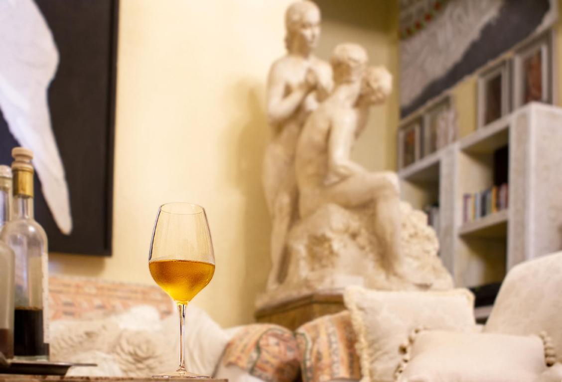 Donna Regina Dimora D'Epoca Apartment Napoli Ngoại thất bức ảnh